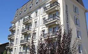 Lausanne Guesthouse & Backpacker